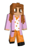 ddeha Minecraft avatar full body