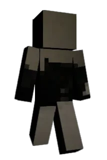 ddexx Minecraft avatar full body