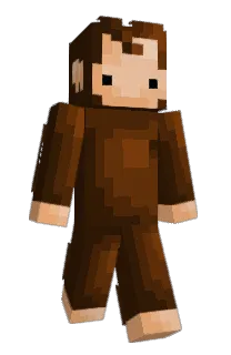 cwhipper10's Minecraft skin