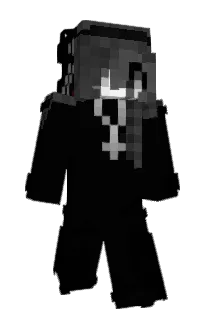 flywme's Minecraft skin