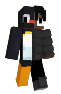 Front of Sh9rky's skin