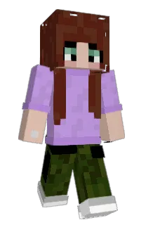 Front of IsyX9619's skin