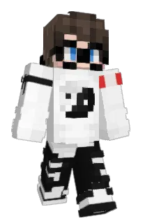 Front of elllproaso100's skin