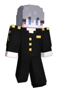 RazyGorm's Minecraft skin