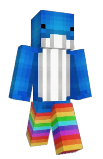 Front of JIYOON0724_'s skin