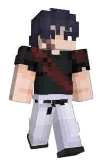 Zeyphern's Minecraft skin