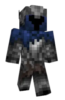 Front of faerywish's skin
