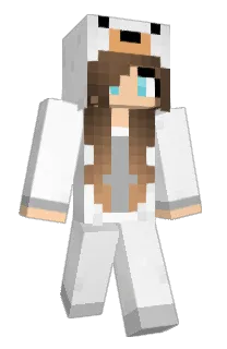 vap0001's Minecraft skin