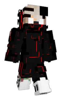 Front of Rodri019's skin
