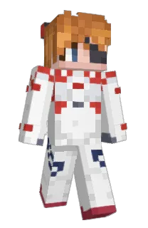 Front of kadenstan23's skin