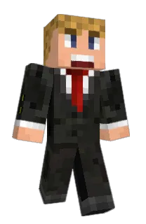 Leroy778's Minecraft skin