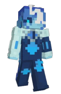 Front of K3Y_L1M3's skin