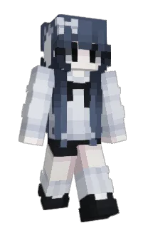 quarlit's Minecraft skin