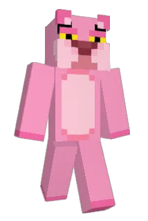 ddg23 Minecraft avatar full body