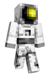 ddhaxzor Minecraft avatar full body