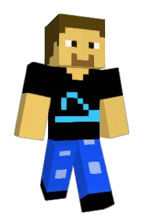 ddilo8v Minecraft avatar full body