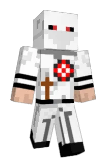 ddmcd1974 Minecraft avatar full body
