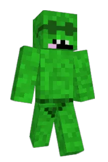 ddnester15 Minecraft avatar full body