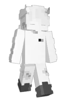 ddo_ru_ddo Minecraft avatar full body