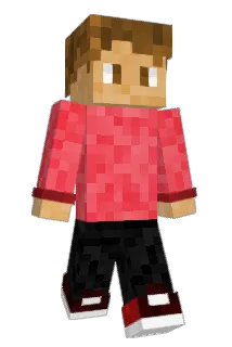 ddogg26 Minecraft avatar full body