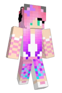 ddogga0830 Minecraft avatar full body