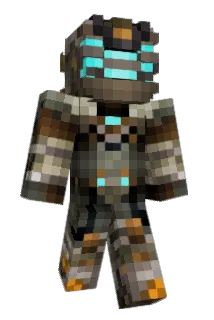ddoggy88 Minecraft avatar full body