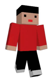 ddohap Minecraft avatar full body