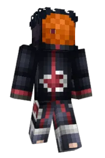 ddongwe Minecraft avatar full body