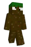 dds467 Minecraft avatar full body