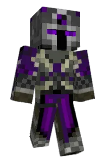 ddslis12 Minecraft avatar full body