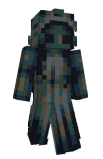 witherFloret's Minecraft skin