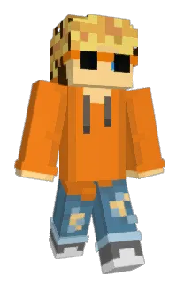 domanautas's Minecraft skin