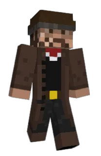 Arma87's Minecraft skin