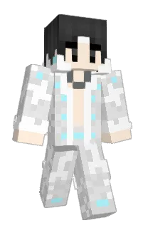Front of L0rdesu's skin