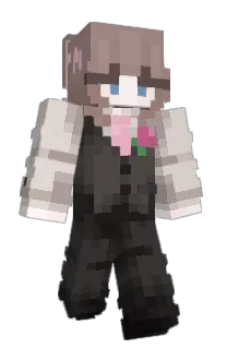 Front of JJThatGamer's skin