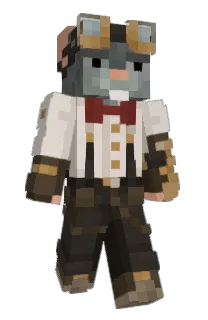 Front of Nxrnt's skin