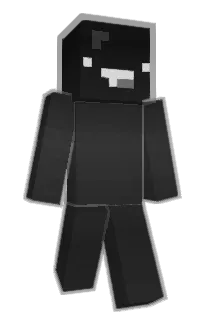 CmoiFlo's Minecraft skin