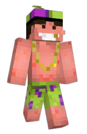 Skin preview