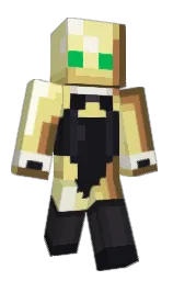 shingle fawn and sandwisp Minecraft skin — Classic model