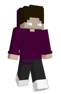 Front of Bxshy_'s skin