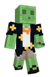 Front of nikomancy's skin