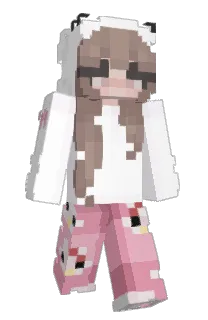 marusska's Minecraft skin