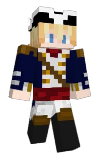 Front of Floppy346's skin