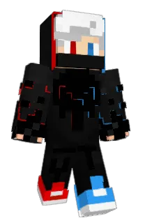 Front of Cross_CZ's skin