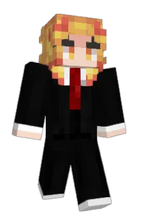 Front of I_Luv_Blondes_'s skin