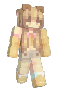 bvbt's Minecraft skin