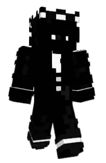 Front of Av3r9's skin