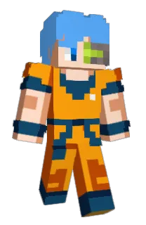 DonFunkedup's Minecraft skin