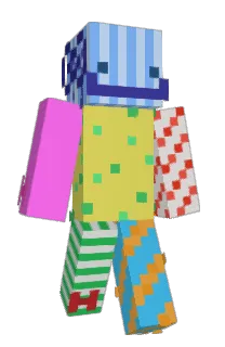 kyloah's Minecraft skin