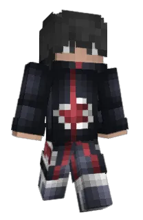 craeb's Minecraft skin